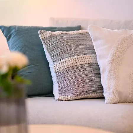 Lägenhet Modern Calea Victoriei 1br Apt: Explore