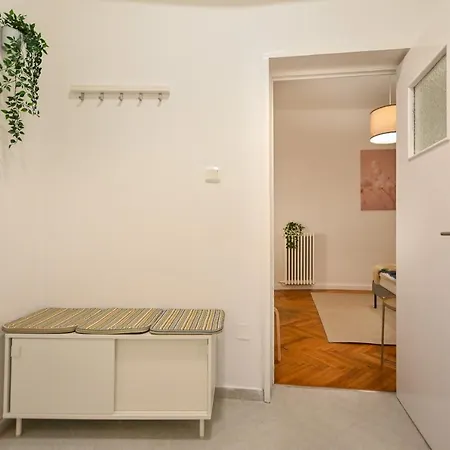 Modern Calea Victoriei 1br Apt: Explore *